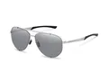 Produktbild: Porsche Design P8920 B  63  Herren Pilot Sonnenbrille  Grau / Silber verspiegelt