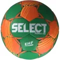 Produktbild: Select Handball Select Handball Force DB grün|orange 3
