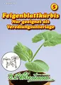 Produktbild: Feigenblattkürbis, zur Veredelung N.L.Chrestensen Samen 464029-B