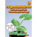 Produktbild: Feigenblattkürbis nur als Veredlungsunterlage geeignet Chrestensen Gurken
