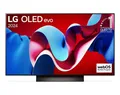 Produktbild: LG OLED65C49LA evo 65 Zoll OLED Fernseher 4K Smart TV
