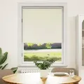 Produktbild: Verdunkelungsrollo 120 x 175 cm creme