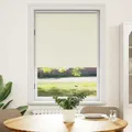 Produktbild: Vidaxx Verdunkelungsrollo 120 x 175 cm Creme