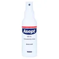 Produktbild: Asept Wund-Desinfektionsspray 100 ml