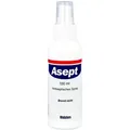 Produktbild: Asept Desinfektionsspray