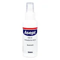 Produktbild: Asept Desinfektionsspray, 100 ml