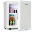 Produktbild: Klarstein Silent Cool Kühlschrank Mini-Bar 30 Liter Volumen Arctic-Fox Cooling Weiß