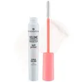Produktbild: essence VOLUME BOOSTER lash primer – Mascara-Primer für extra Volumen mit fruchtigem Duft – Mit pflegendem Açaí-Öl & Mango-Butter – Cremige, weiße Textur – Vegane Kosmetik – 7 ml