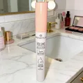 Produktbild: Essence VOLUME BOOSTER Lash Primer Wimperntusche Weiss Grundierung Base Pflege