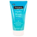 Produktbild: Neutrogena Hydro Boost Glättendes Gesichtspeeling für trockene Haut 150 ml