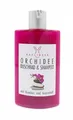 Produktbild: Haslinger Duschbad & Shampoo ORCHIDEE 200ml