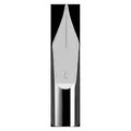 Produktbild: Pelikan Ersatzfeder (10x) (918524)