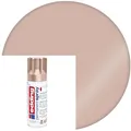 Produktbild: Edding Sprühfarbe 5200 Permanent Spray, 200 ml, rosegold, seidenmatt, Acryllack