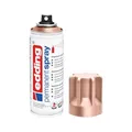 Produktbild: EDDING 5200 PERMANENTSPRAY ACRYLLACK ROSEGOLD 200 ML NEU OVP