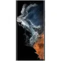 Produktbild: Telekom Samsung Galaxy S22 Ultra 5G 256GB 0050 weiß - Weiß