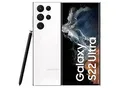 Produktbild: Samsung Galaxy S22 Ultra Dual SIM 256GB phantom white