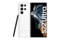 Produktbild: Samsung S908B Galaxy S22 Ultra 5G 256GB weiß Android Smartphone 6,8