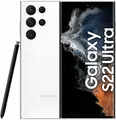 Produktbild: Samsung Galaxy S22 Ultra 5G 12GB SM-S908B Android Smartphone 6,7Zoll 256GB weiß