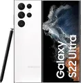 Produktbild: Samsung Galaxy S22 Ultra Dual SIM 256GB phantom white