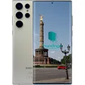 Produktbild: Samsung Galaxy S22 Ultra 5G 256 GB Phantom White Dual Sim *Sehr gut* DE Händler