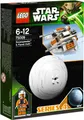 Produktbild: LEGO® Star Wars™ Planeten/Kugeln wählen: 75006 75007 75008 75009 75010 75011 NEU