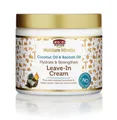 Produktbild: African Pride Leave-in Pflege African Pride Moisture Miracle Coconut Baobab Leave In Cream 425g