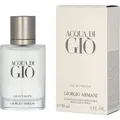 Produktbild: Aqua Di Gio Homme Edt 30 Ml