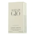 Produktbild: Giorgio Armani - Acqua di Gio Homme EDT Spray Refillable 30ml