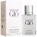 Produktbild: Giorgio Armani Acqua di Gio pour Homme 30 ml Eau de Toilette EDT Refilllable