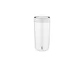 Produktbild: Stelton Thermobecher Stelton To Go Click Thermobecher 400 ml, PP Kunststoff,Edelstahl
