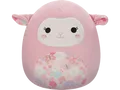 Produktbild: JAZWARES Squishmallows - Lala Lamm 30 cm Plüschfigur