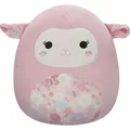 Produktbild: Squishmallows Lala Lamm (30 cm) (6700.41178)
