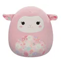 Produktbild: Squishmallows - Lala Lamm 30 cm (NEU & OVP!)