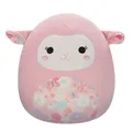 Produktbild: Squishmallows Lala Lamm 30cm Kuscheltier #31826547