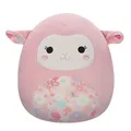 Produktbild: Squishmallows Lala Lamm 30cm Kuscheltier