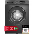 Produktbild: Telefunken Waschmaschine 7 kg Frontlader 1400 U/Min Inverter Motor AquaStop (2W)