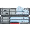 Produktbild: Bosch SSB ToughBox 20tlg. Top Seller Met Sägeblatt Sortiment 2607010995