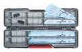 Produktbild: Bosch Zubehör Topseller in Tough Box Säbelsägeblatt-Set für Hubsäge, 20-teilig - 2607010995 (20 Teile)