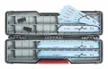 Produktbild: Bosch Zubehör Topseller in Tough Box Säbelsägeblatt-Set für... 2607010995