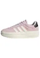Produktbild: adidas Damen VL Court Bold Shoes, Clear pink/core White/core Black, 38 EU