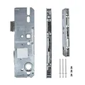 Produktbild: KFV Reparaturschloss 8250 | Einsteckschloss Renovierungsschloss für Mehrfachverriegelungen - Schlosskasten zur Reparatur oder Instandsetzung | Entfernung 92 mm, Dornmaß 45 mm