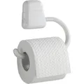 Produktbild: Wenko Toilettenpapierhalter Pure Kunststoff Weiß ohne Deckel