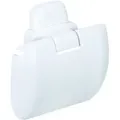 Produktbild: WENKO Toilettenpapierhalter Pur ohne Deckel
