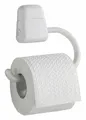 Produktbild: Wenko Toilettenpapierhalter Pur ohne Deckel - 19901100