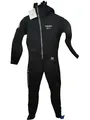 Produktbild: Cressi Diver Man Einteiliger Neoprenanzug All In One schwarz/blau, XXL