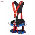 Produktbild: PROFESSIONELLER Sicherheitsgurt 4PK Comfort PLUS PORTWES