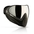 Produktbild: Dye Paintball Maske I4 Pro Thermal - Shadow Black/Grey