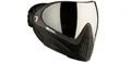 Produktbild: Paintball Maske DYE I4 Pro Thermal - Shadow black/grey