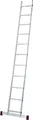Produktbild: KRAUSE Anlegeleiter Corda, 11 Sprossen