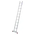 Produktbild: Krause Corda Aluleiter Anlegeleiter Anstellleiter 11 Tritte Höhe 310cm einteilig